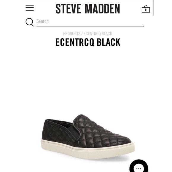 Steve Madden Shoes - Steve Madden Slip On Shoe